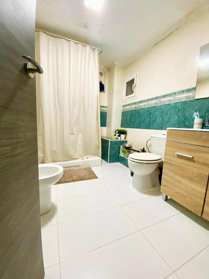 Valencia Guest Rooms Near The Beach In Shared Apartment 外观 照片